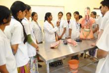 JSS Institute of Naturopathy and Yogic Sciences Coimbatore Academic Facilities photo 7